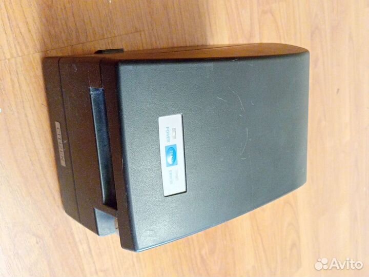 Принтер чеков citizen ct-s2000