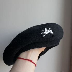 Берет stussy