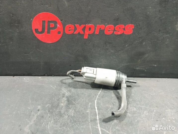 Насос стеклоомывателя Bmw 3 E93 N53B30 2007