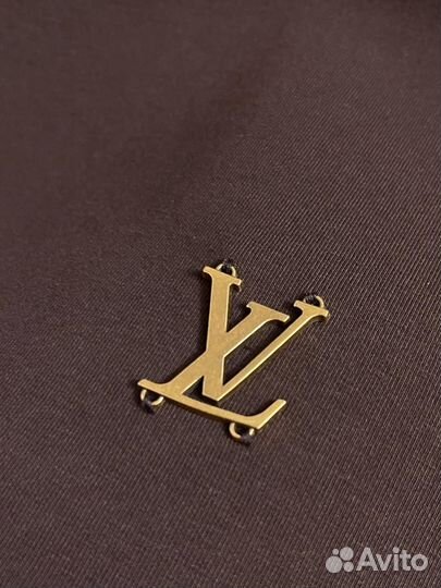 Худи Louis Vuitton - Оригинальное качество