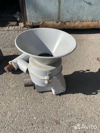 Кухонная утварь