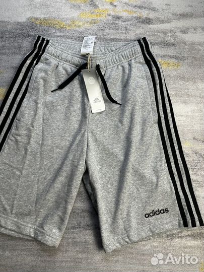 Шорты Adidas оригинальные