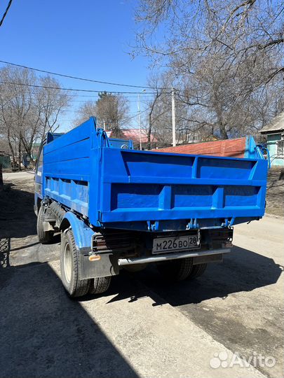 Доставка угля