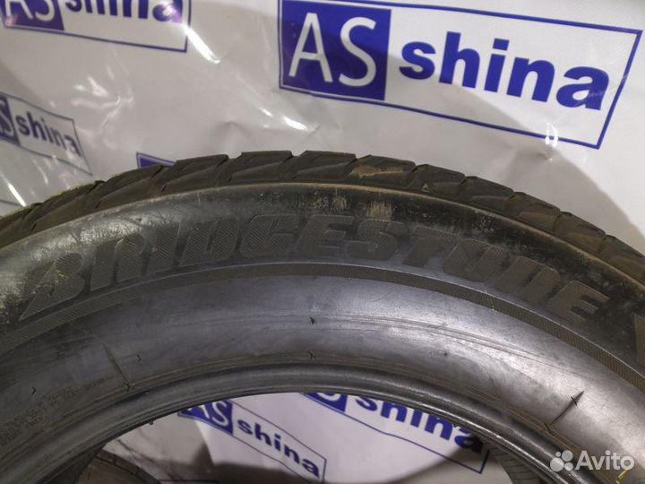 Bridgestone Blizzak LM-80 235/60 R18 102Q