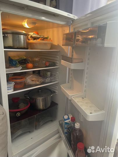 Холодильник атлант двухкамерный
