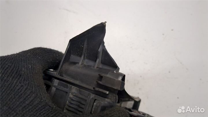 BSM Блок предохранителей Citroen C3 picasso, 2010