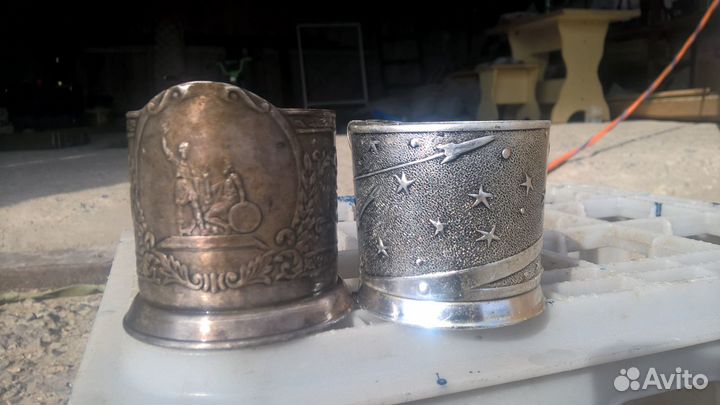 Подстаканник