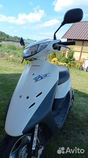 Скутер honda DIO AF35