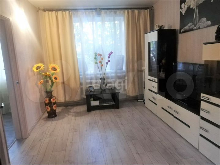 Дом 96,5 м² на участке 4 сот.