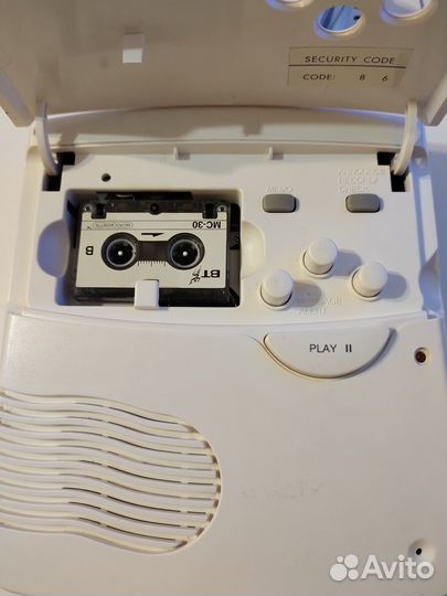 Автоответчик