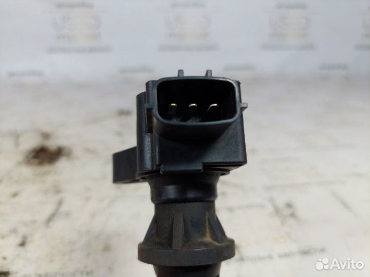 Катушка зажигания Mazda Cx7 2.3 L3VDT 2010