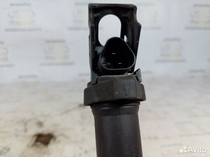 Катушка зажигания Peugeot 308 1.6 EP6 2009