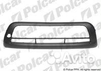 Накладка бампера перед для KIA soul (AM) 09.11-07.13