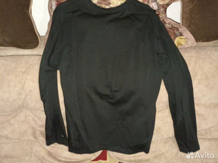 Кофта свитшот мужская