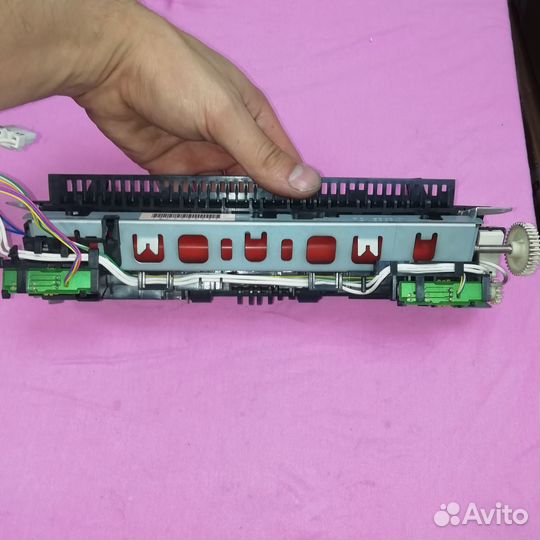 RM1-5364 / RM1-3045 Узел термозакрепления