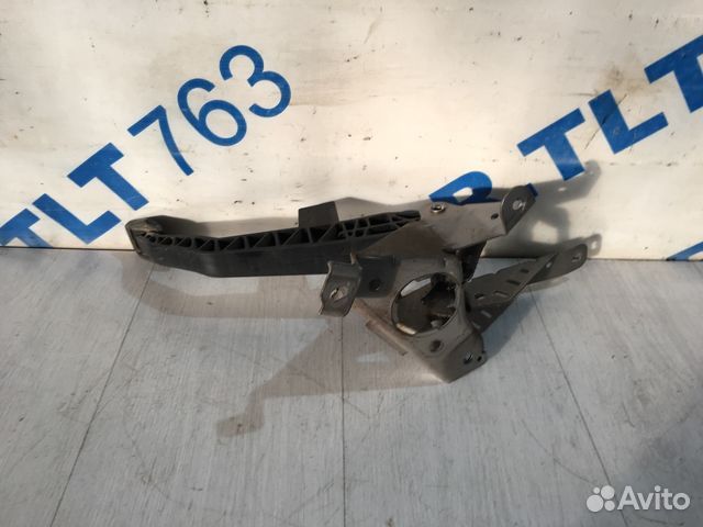 Педаль сцепления ford focus 2 1.4 мт седан