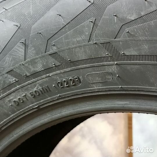 Nokian Tyres Nordman 7 195/60 R16 93T