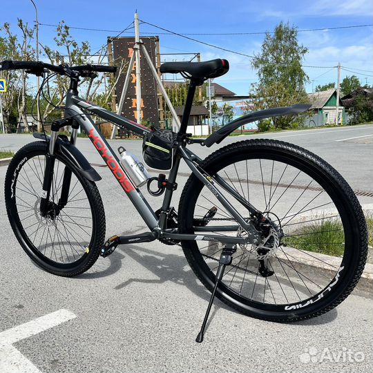 Горный велосипед Yoyodis