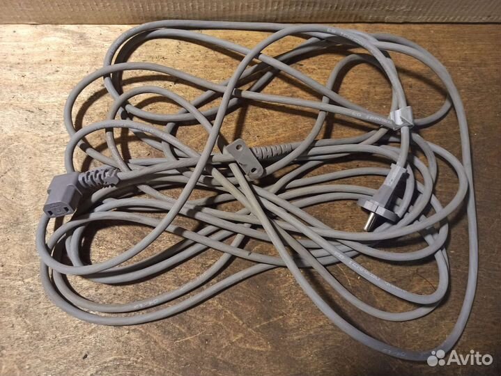 Комплектующие, запчасти Пылесос Kirby Рабочий