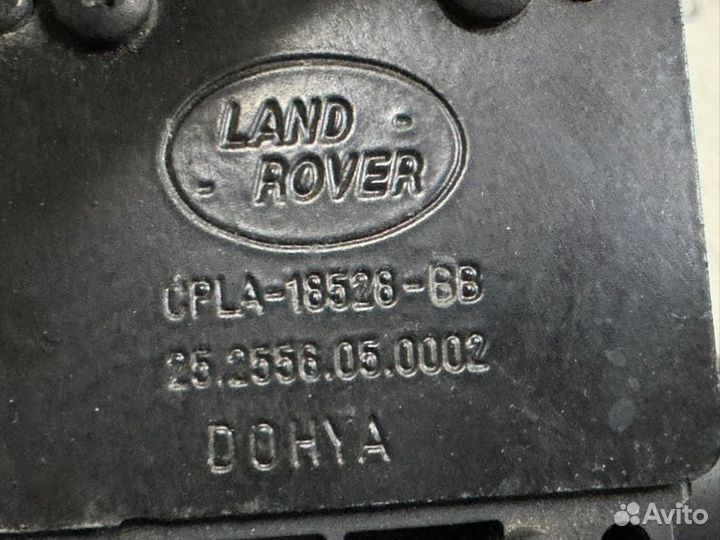 Клапан отопителя Land Rover Range Rover L405