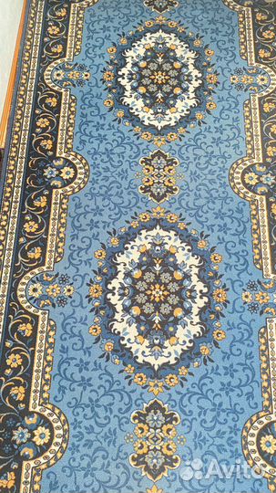 Ковер (палас), дорожка