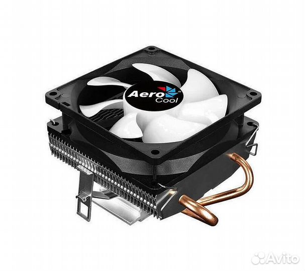 Кулер для процессора Aerocool Air Frost 2 Soc-AM4