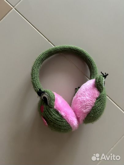 Пакет вещей для девочки