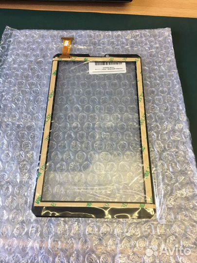 Тачскрин для планшета BQ-7082G