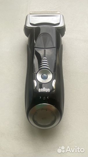 Бритва электрическая braun Series 7