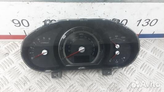 Щиток приборов KIA sportage 3 (HNT15IT01)