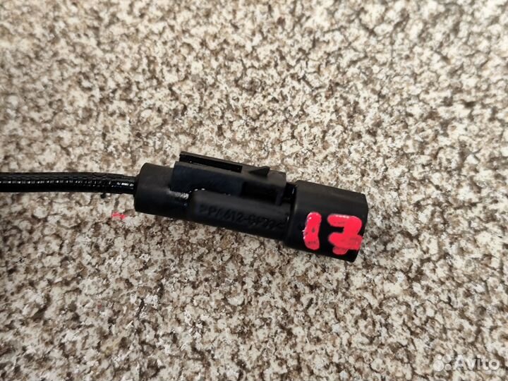 Датчик ABS задний правый Chevrolet Orlando