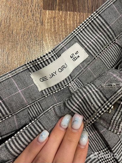 Шорты Gloria Jeans