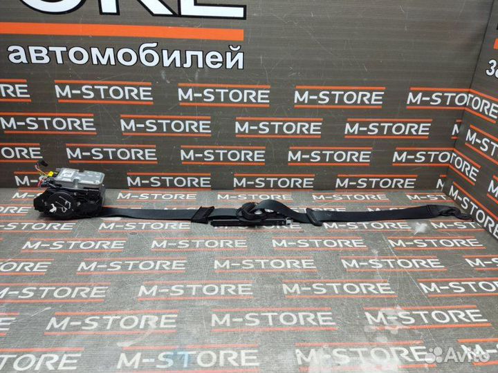 Ремень безопасности передний правый Mercedes-Benz