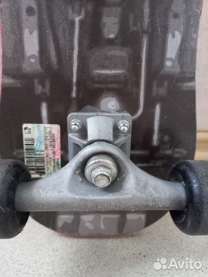 Скейтборд детский