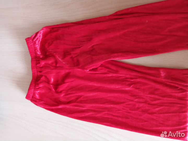 Новогодний костюм петрушки