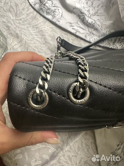 Сумка ysl loulou