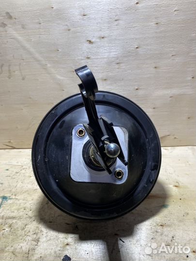 Вакуумный усилитель тормозов Audi A4 B5 V27