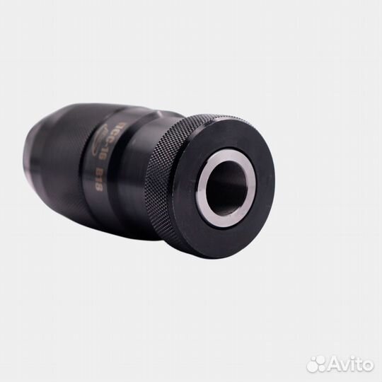 Патрон быстрозажимной псс-16 В18/ ри