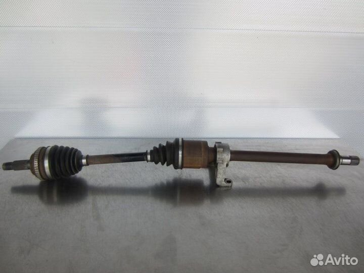 Привод передний левый Honda Torneo LA-CF5 F20B