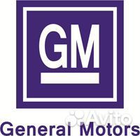 General motors 93190365 Кольца поршневые к-кт стан