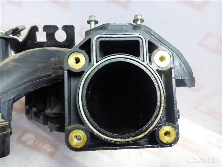 Коллектор впускной Ford Maverick TM1 AJ6 2005