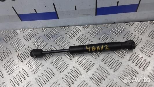 Амортизатор 3-5 двери porsche cayenne 1 (4BA12OU03