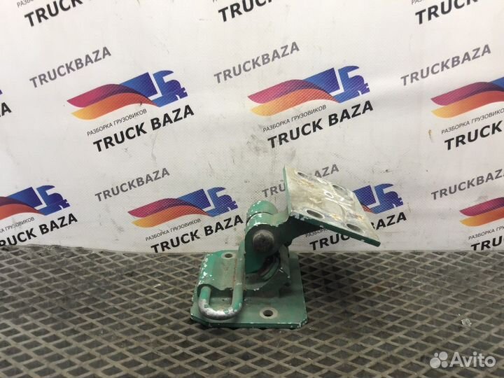 Петля двери правая верхняя