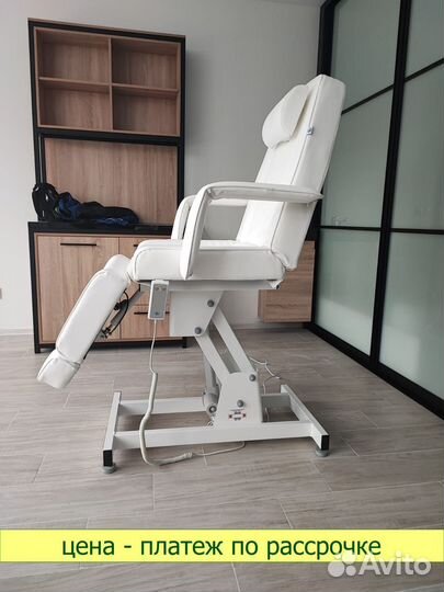 Косметологическое кресло ммкк-1 (ко-171Д)