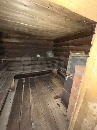 Дом 20 м² на участке 3,5 сот.