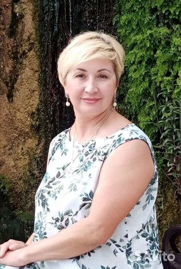 Сиделка-медсестра