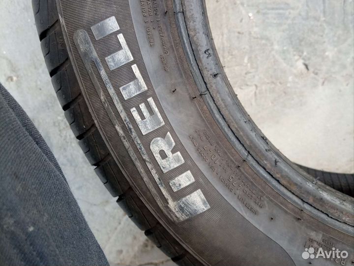 Pirelli Cinturato P1 175/65 R14