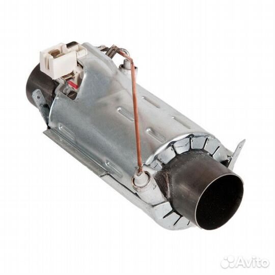 Тэн проточный для посудомоечной машины AEG, Electr