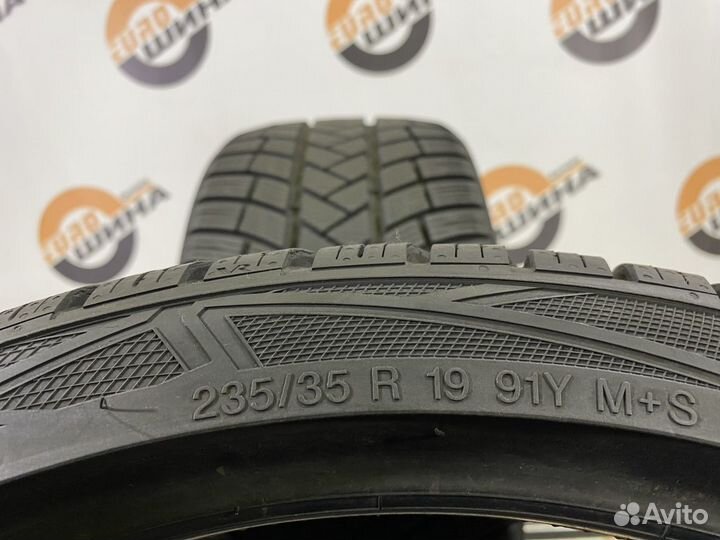 Vredestein Wintrac Pro 235/35 R19