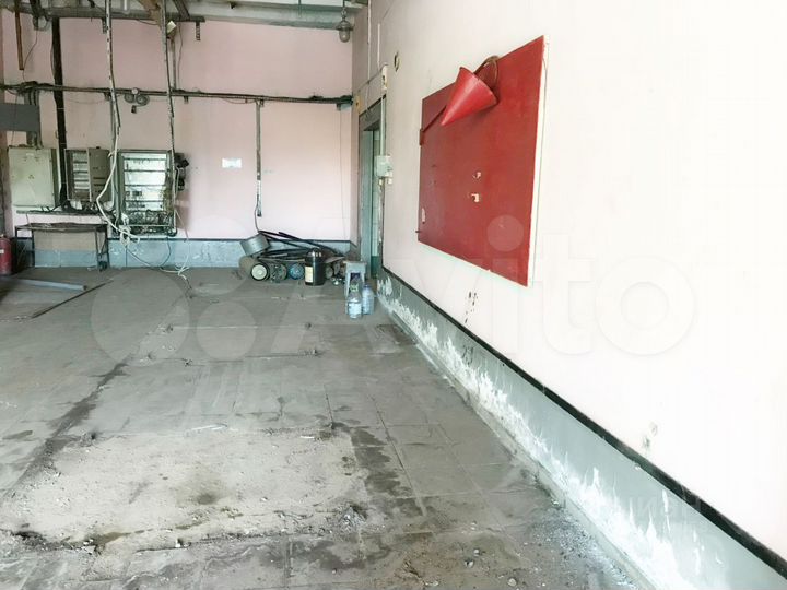 Производство швейный цех ПСН, 750 м²